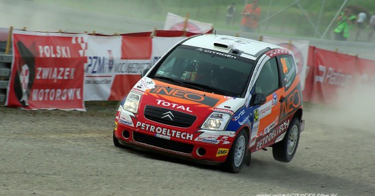 Rajd Polski
